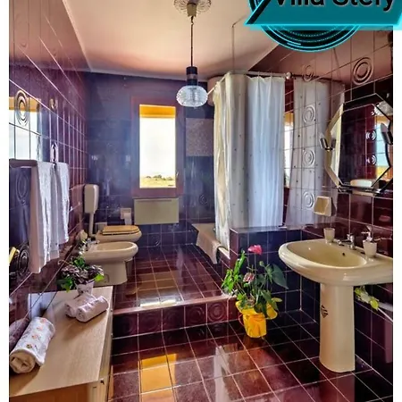 Stefy Borgo Bonsignore