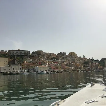 Dom wakacyjny Stefy Borgo Bonsignore