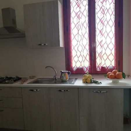 Stefy Borgo Bonsignore
