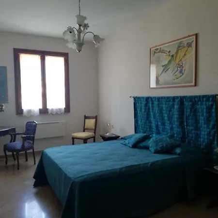Stefy Borgo Bonsignore