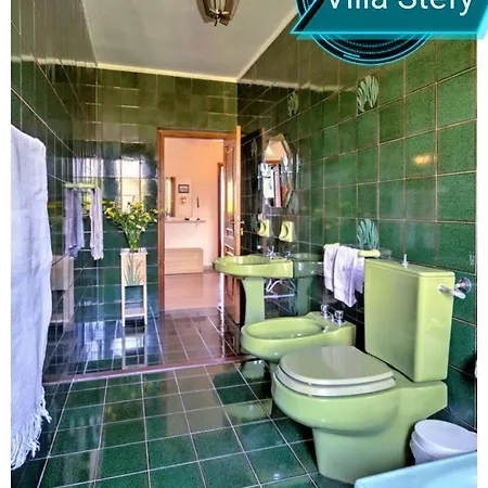 Holiday home Stefy Borgo Bonsignore